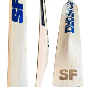 SF Magnum ICON English Willow Cricket Bat