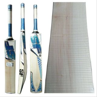 SF Triumph Icon English Willow Cricket Bat Baseimage01