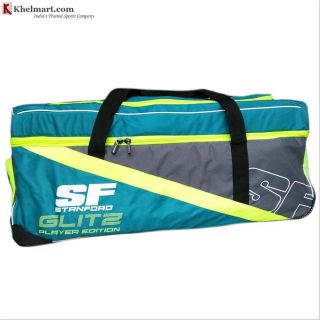 SF Glitz Player Edition Cricket Kit Bag Baseimage01