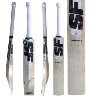 SF Players 5.0 English Willow Cricket Bat SH