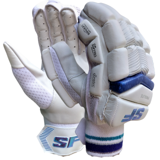 SF Pro lite Cricket Batting Gloves Mens RH