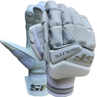 SF Prolite Cricket Batting Gloves (Youth Size Right Hand)