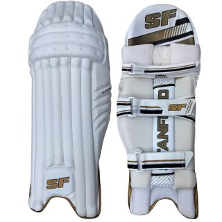 SF Sapphire Cricket Batting Pad (Mens Size Right Hand Side)