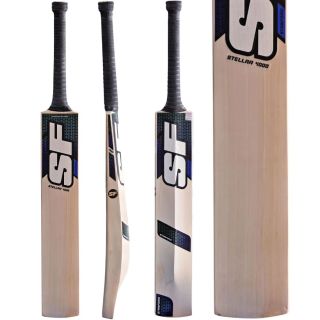 SF Stellar 4000 English Willow Bat (Standard Size Short Handle)
