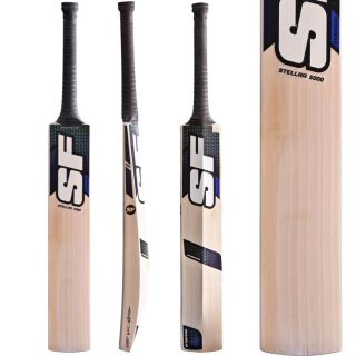 SF Stellar 5000 English Willow Bat (Standard Size Short handle)