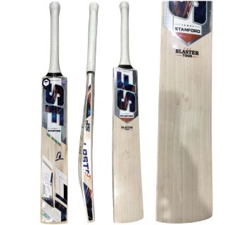 SF Steller 3000 English Willow Cricket Bat SH