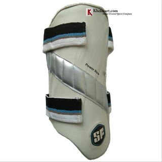 SF Power Bow Thigh Guards (Mens Size Right Hand Side)