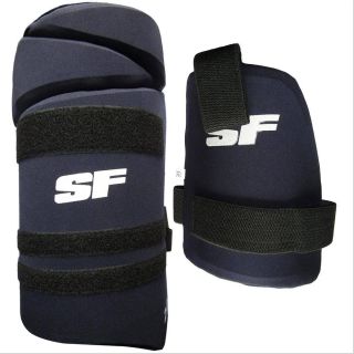 SF Blaster 2.0 RH Cricket Thigh Pad (Mens Size Right Hand Side)