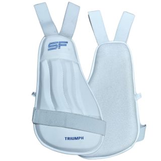 SF Triumph Inner Thigh Pad (Mens Size Right Hand Side)