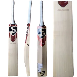 SG KLR-Class English Willow Cricket Bat (Standard Size Short Handle)