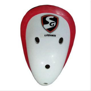 SG LiteVate Abdominal Guard Baseimage01