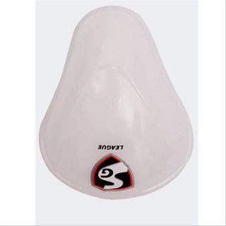 SG League Cricket Abdominal Pad Baseimage01