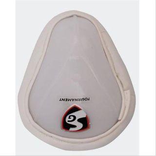 SG Tournament Cricket Abdominal Pad Baseimage01