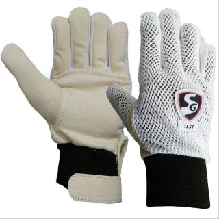 SG Test Batting Inner Gloves Baseimage01