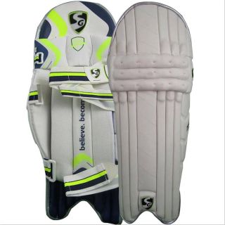 SG Batting Cricket LEG GUARDSs RSD Prolite Baseimage01