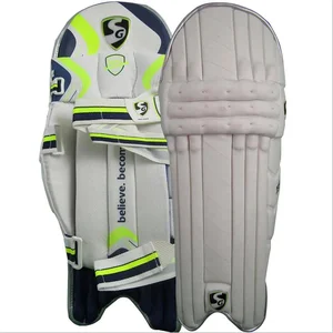 SG RSD Prolite Batting Cricket LEG GUARDSs  (Mens Size Right Hand Side)