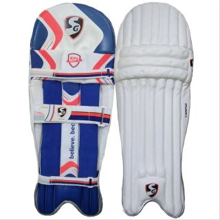 SG Batting Cricket LEG GUARDSs Campus Baseimage01