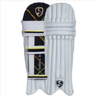 SG Shield Cricket Batting Pad Baseimage01