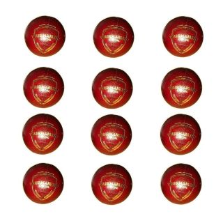 SG Tournament Special Cricket Ball 12 Ball set Baseimage01