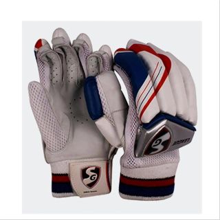 SG League Cricket Batting Gloves