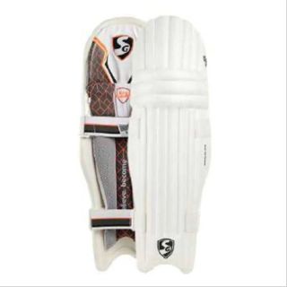 SG Megalite Cricket Batting Pad Baseimage01