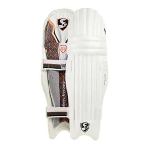 SG Megalite Cricket Batting Pad (Mens Size Right Hand Side)
