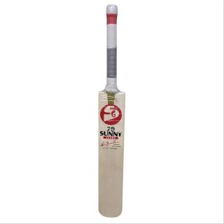 SG Sunny 70 Years Limited Edition English Willow Cricket Bat Baseimage01