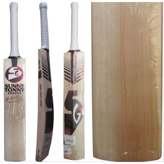 SG Sunny Tonny Classic English Willow Cricket Bat Size 6 Baseimage01