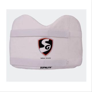 SG Superlite Cricket Chest Guard Baseimage01