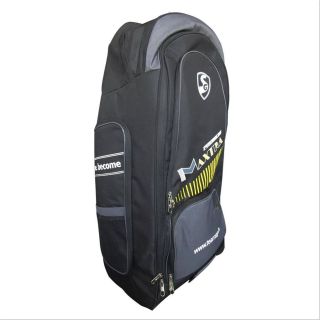 SG Maxtra Strike Cricket Kit Bag