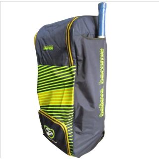 SG Jaffa Cricket Kit Bag