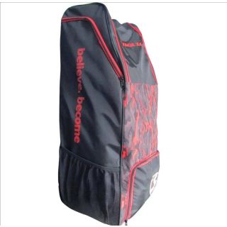 SG Savage X4 Cricket Kit Bag 