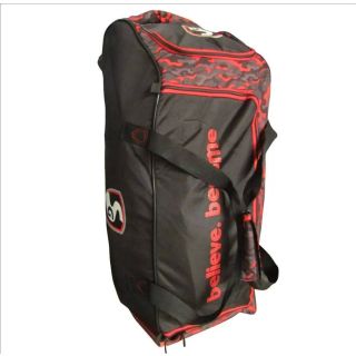 SG Maxipak Plus Trolley Cricket Kit Bag