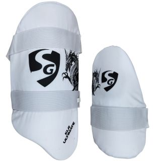 SG Combo KLR Ultimate Cricket Thigh Guard (Mans Size Right Hand Side)
