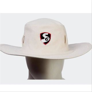SG Panama Supreme Cricket Hat Baseimage01