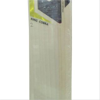 SG Cricket Bat English King Cobra Baseimage01