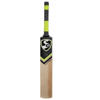 SG Cricket Bat English VS 319 Xtreme Baseimage01