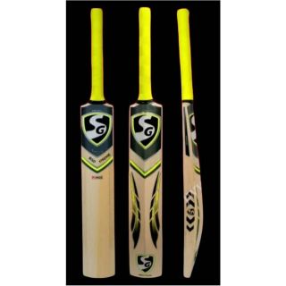 SG RSD Xtreme English Willow Cricket Bat Size SH Baseimage01