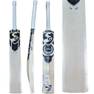 SG HP 150 English Willow Cricket Bat (Standard Size Short Handle)