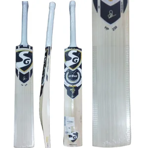 SG HP 250 English Willow Cricket Bat (Standard Size Short Handle)