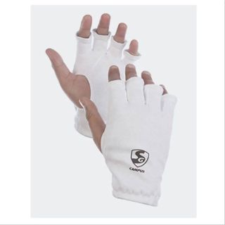SG Campus Cricket Inner Batting Gloves Baseimage01
