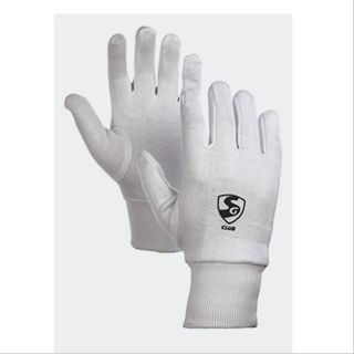 SG Club Cricket Inner Batting Gloves Baseimage01