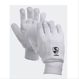 SG League Cricket Inner Batting Gloves Baseimage01