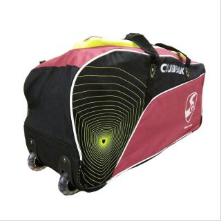 SG KITBAG Clubpak