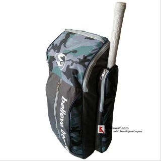 SG Savage X1 Cricket Kit Bag