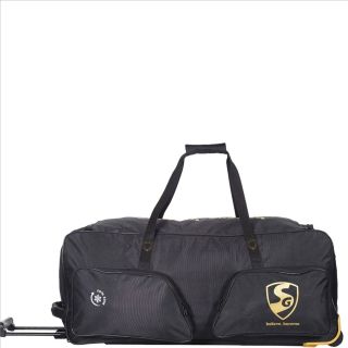 SG 22 Yard X2 Duffle Cricket Kit Bag Baseimage01