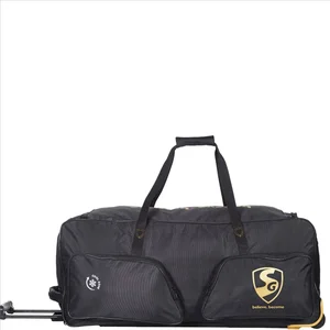 SG 22 Yard X2 Trolley Cricket Kit Bag