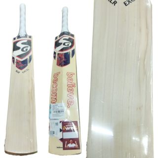 SG KLR Excel Cricket Bat (Standard Size Short Handle)