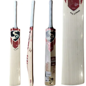SG KLR Xtreme English Willow Cricket Bat (Standard Size Short Handle)