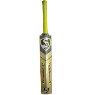 SG Cricket Bat Kashmir Nexus Plus image01